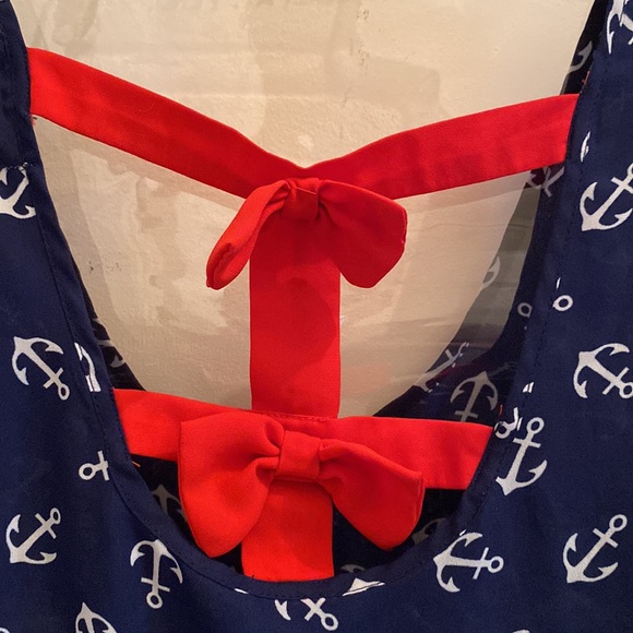 1XL Liberty Love Poly tank - Picture 6 of 16